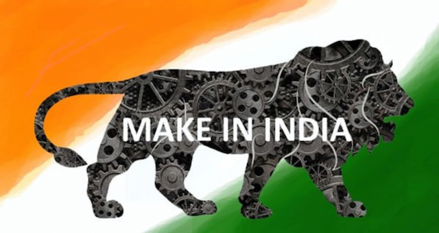 make-in-india