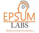 Epsumlabs Logo | Epsum Labs is a professional Industrial Automation company in Bhubaneswar City | Epsum labs Industry 4.0 | IOT and Embedded systems in Bhubaneswar | Software services like Digitization, Website Design, App Development, API Service, Digital Marketing, etc. in Bhubaneswar, Odisha | Hardware products like GPS Tracker and IR Blaster